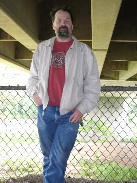 man image