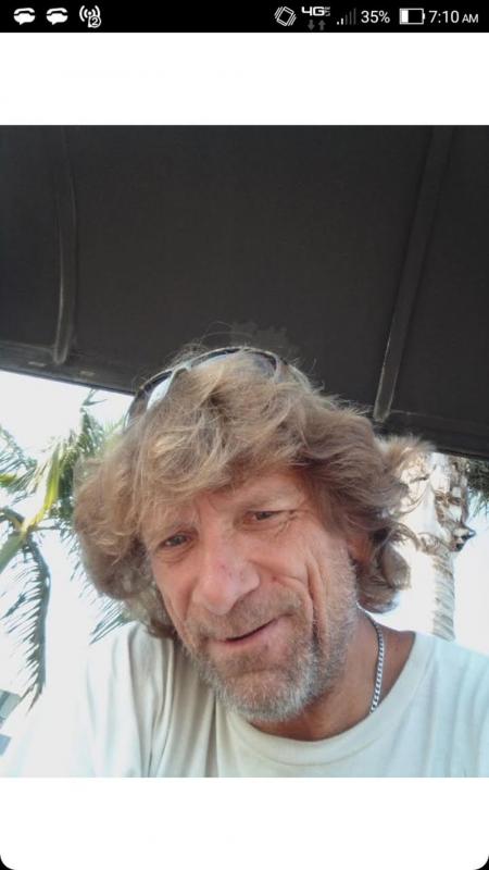 man image