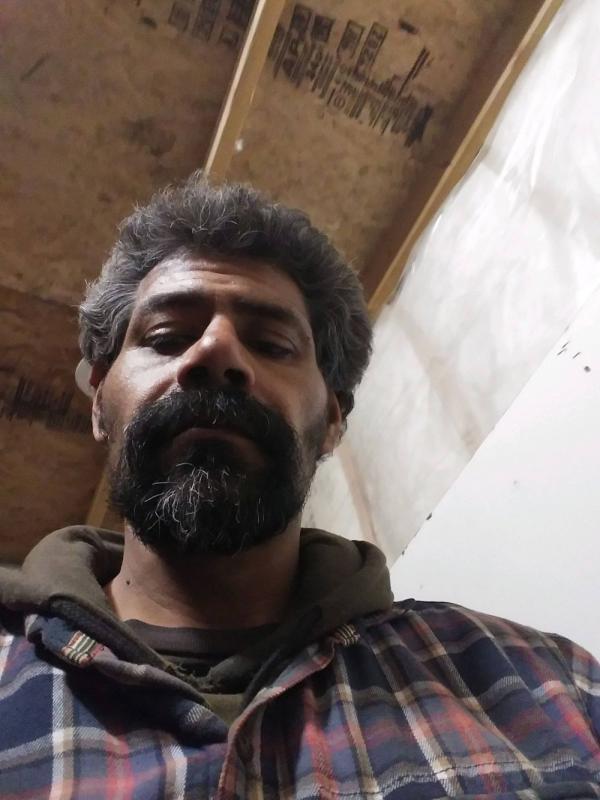 man image