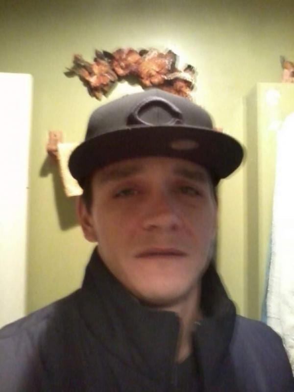 man image