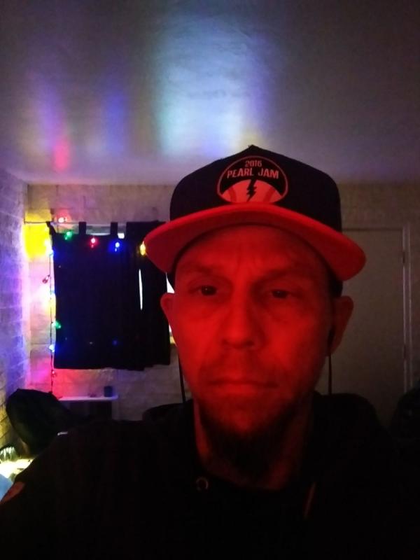 man image