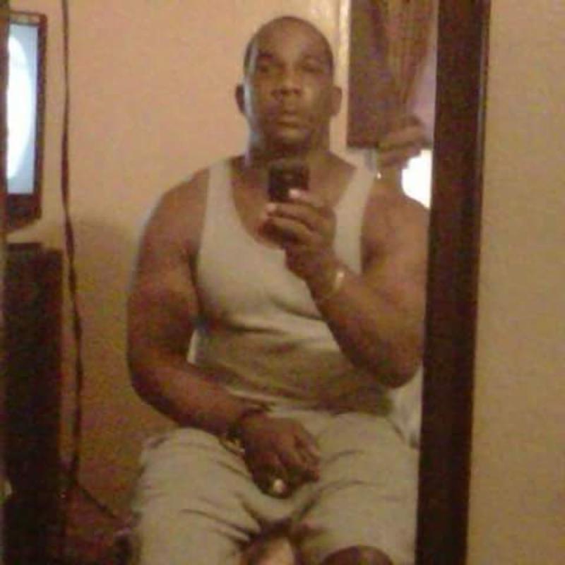 man image