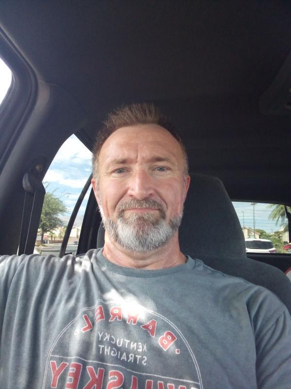 man image