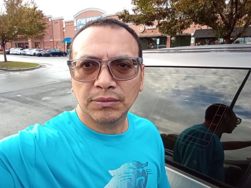 man image