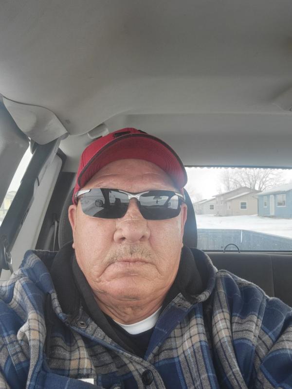 man image