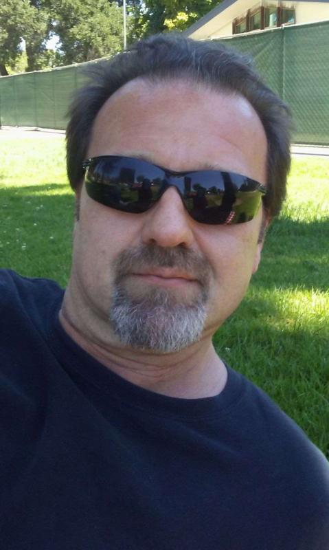 man image