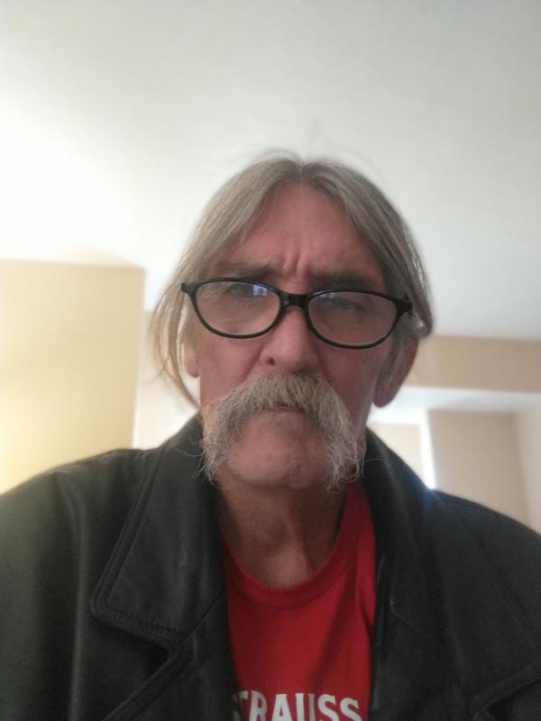 man image