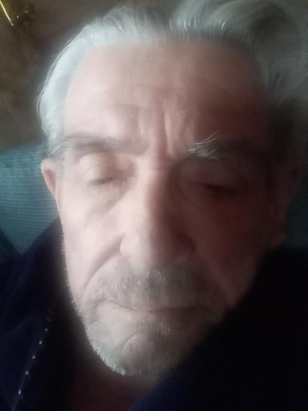 man image