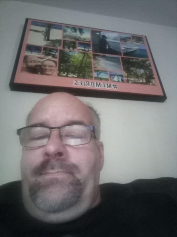 man image
