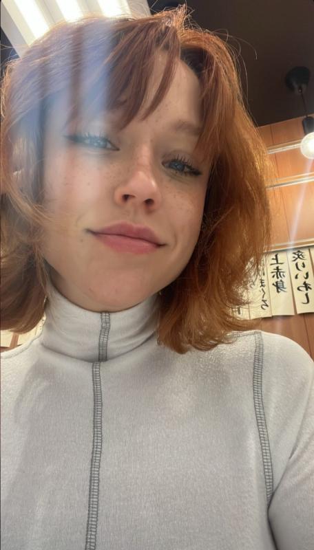 woman image