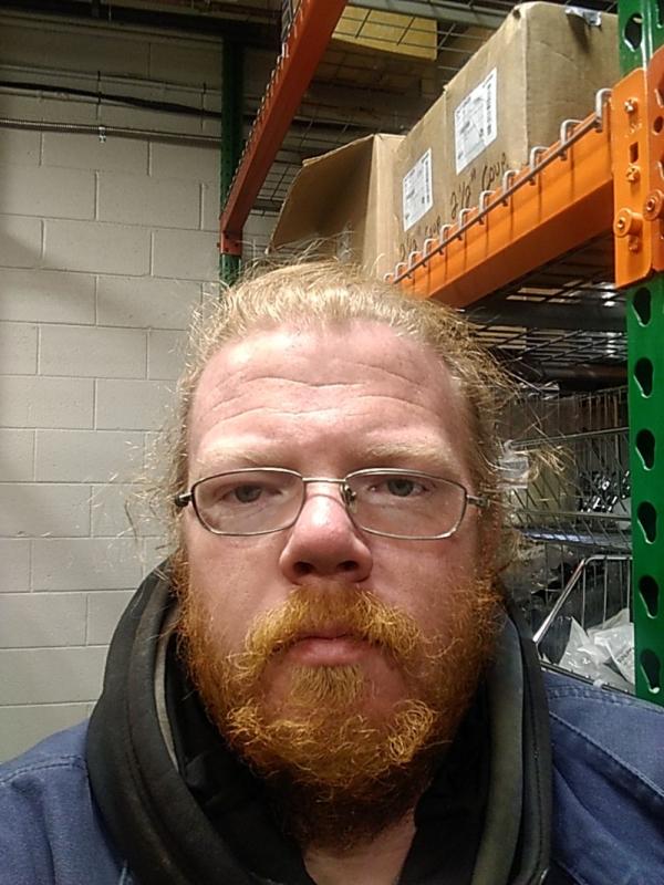 man image