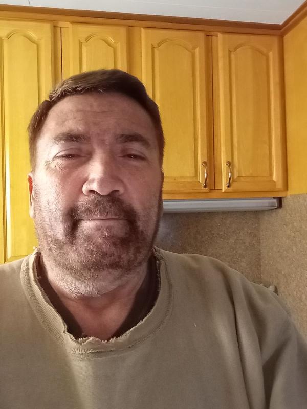 man image