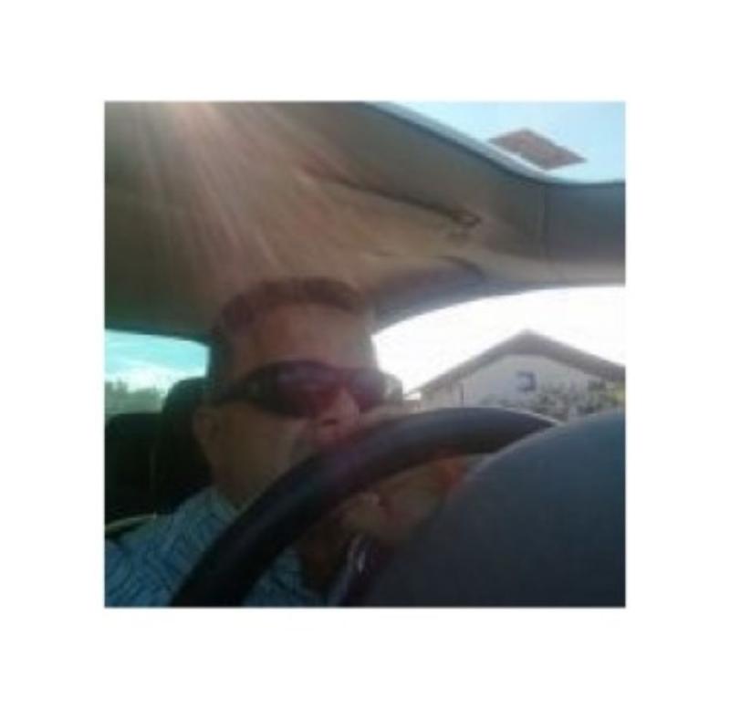 man image
