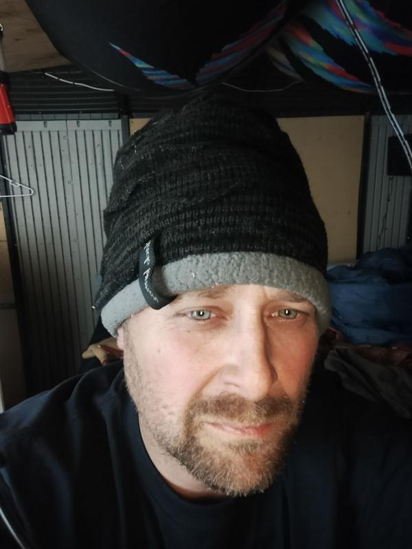 man image