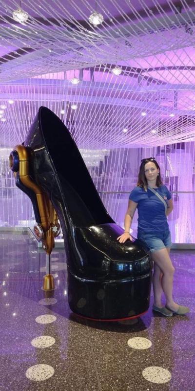 woman image
