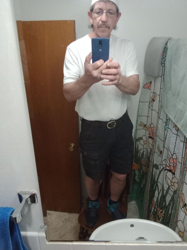man image