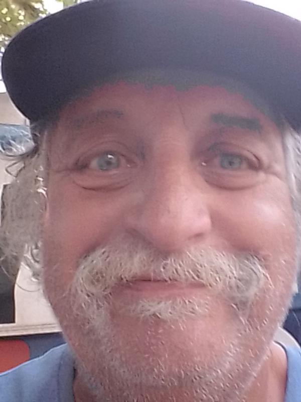 man image