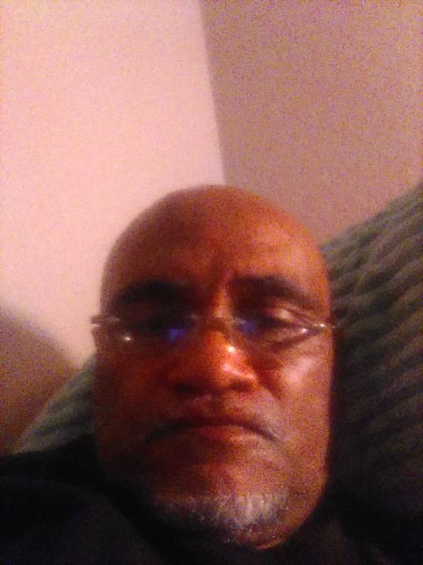 man image