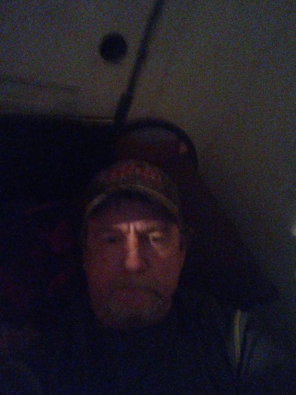man image
