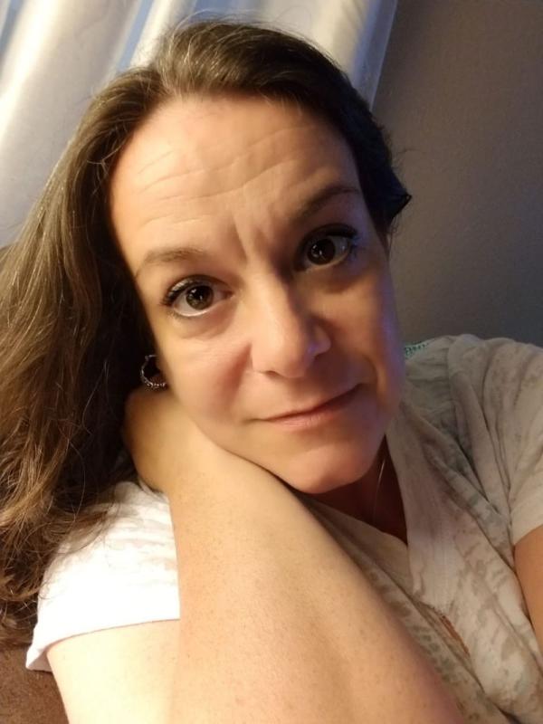 Single woman 45 in Philadelphia, PA. Uptown Date Free dating make new ...