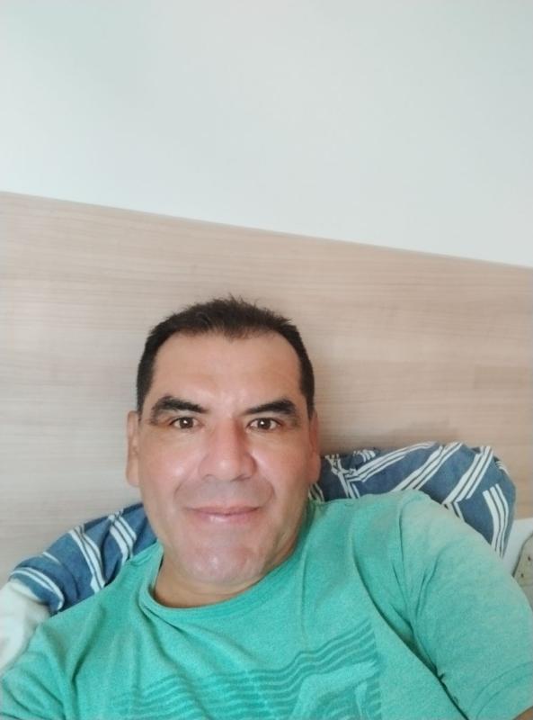man image