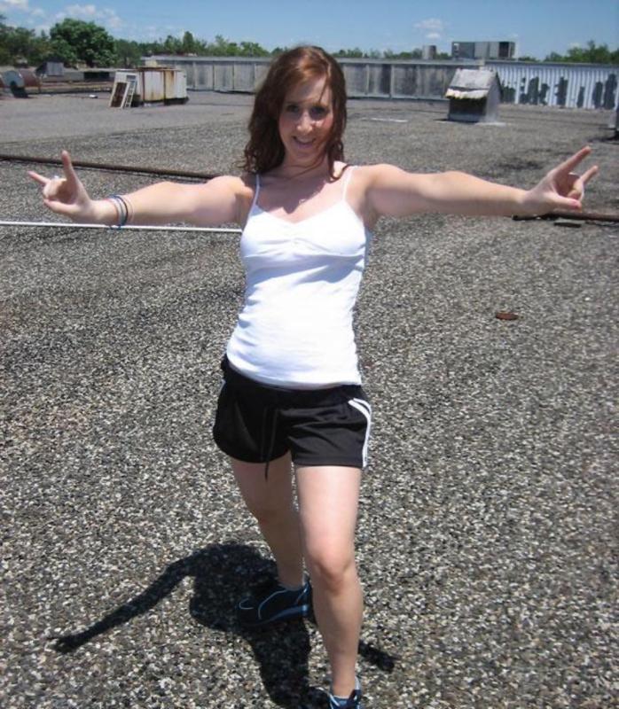 woman image