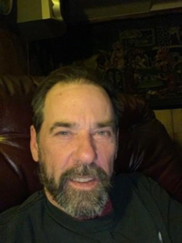 man image