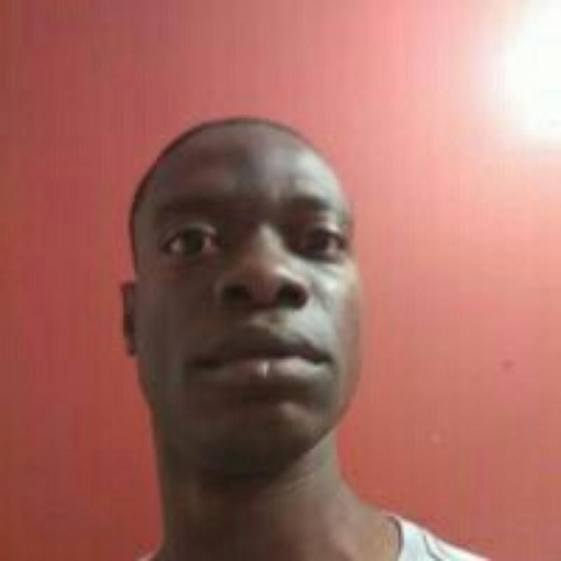 man image