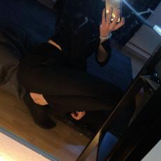 woman