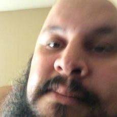 man