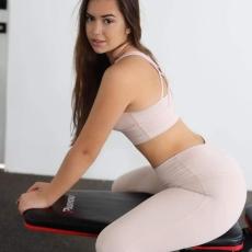 woman